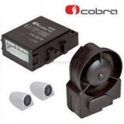 Cobra Can Bus 4625